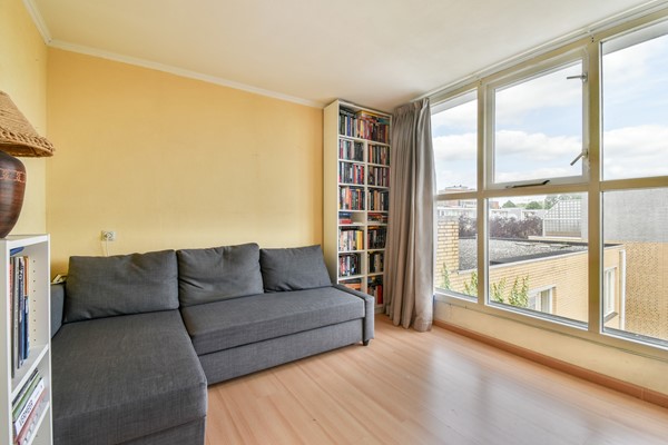 Medium property photo - Maaseikstraat 16, 1066 LX Amsterdam